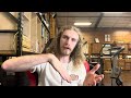 Beginning of video