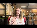 End of video