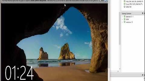 Connect extended GNS3 Environments to the Internet