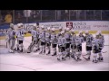Pens 5 - Admirals 4