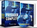 Como preparar sermões e pregar a BÍBLIA! KIT CURSO  PREGADOR COMPLETO