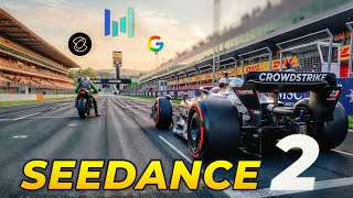 Seedance 2 vs Kling 3 vs Veo 3.1 - Top 3 AI Video Generator Comparison