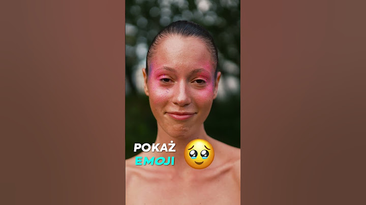 EMOJI CHALLENGE Z AMELIĄ! 🔥 JAK OCENIACIE? | TOP MODEL #shorts