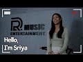 Cygnus first interview  sriya