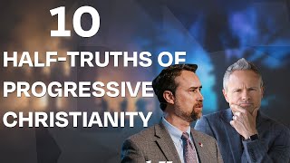 Progressive Christianity: A Biblical Response (with Michael Kruger)