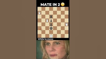 Can you solve this puzzle? #matein2