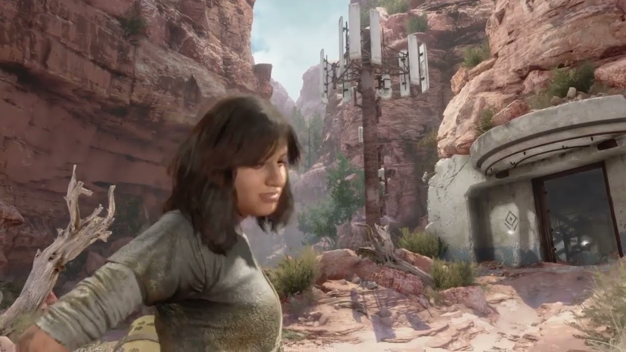 Marvel´s Avengers - Vingadores - Parte 20 - Kamala (Ms. Marvel) procura a base da Resistência