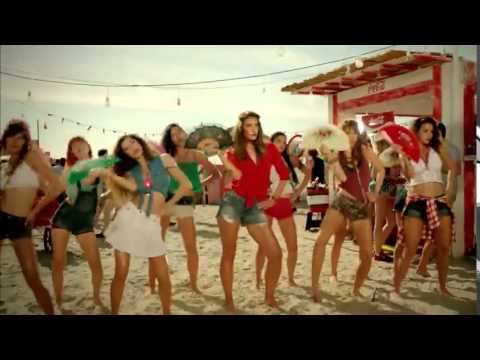 Sıla - Özcan Deniz - Why This Kolaveri Di Coca Cola Version + Lyrics