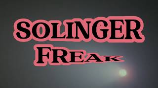 Solinger - Freak