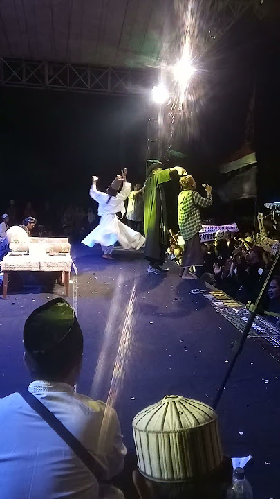 mafia sholawat,Gus Ali gondrong.malang20122022