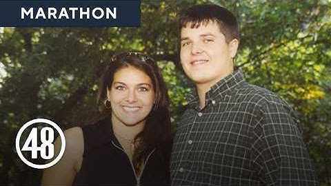 Mortal Wounds in True-Crime Cases | “48 Hours" Full Episodes