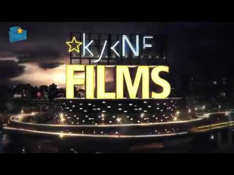 Van Agter Die Deur Trailer - Silwerskermfees 2015