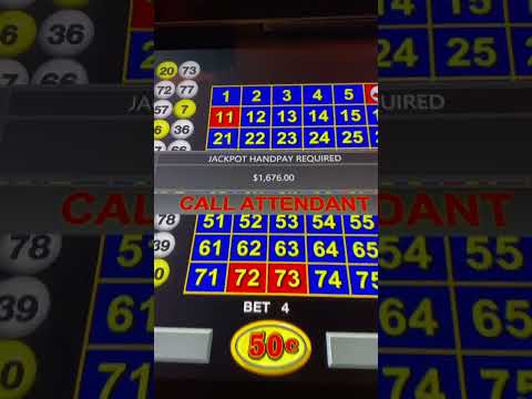 Voodoo Jackpots MAJOR slot bonus Foxwoods casino #casino #slotmachine #slot #luck #gambling #bigwin