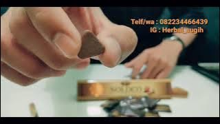 Permen SOLOCO Original 2025