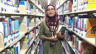 INTERACTIVE VIDEO RESUME | BIK 1193 ASSIGNMENTS
