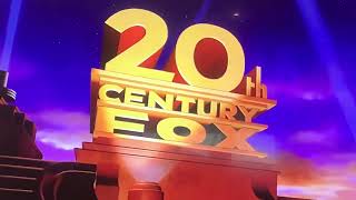 Night At The Museum Foxtel Movies Family Intro