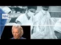 Changing the Face of Medicine | Dr. Tenley E. Albright