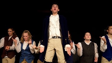 Thumbnail of Room Where it Happens ASL