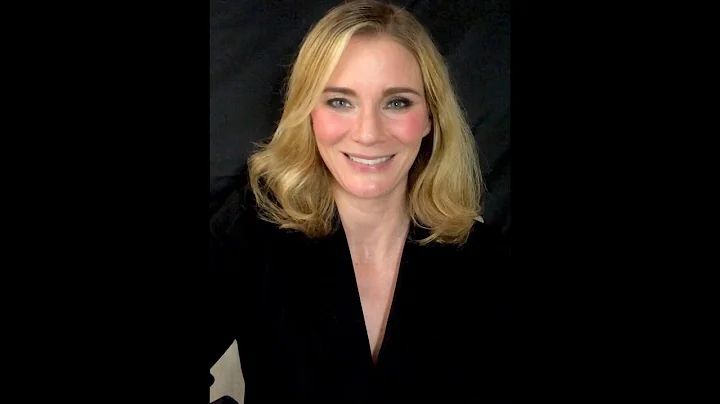 A Welcome Message from Dr. Christine Dickson