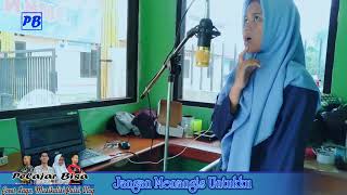 LUVIA II Jangan Menangis Untukku (Cover By Pelajar Bisa)