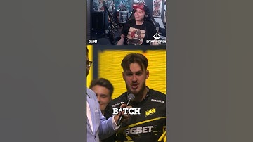 He said this LIVE on stage… 😮 #shorts #summit1g