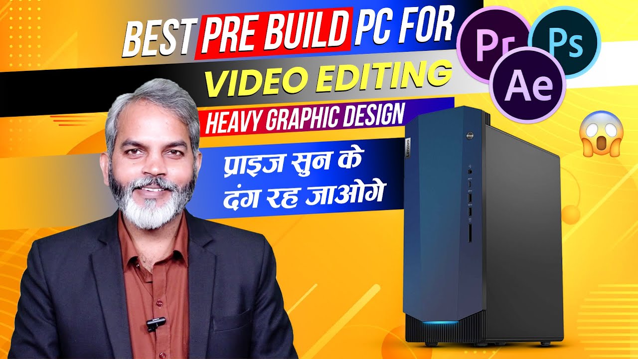 Best Budget Desktop PC For Video best-budget-desktop-pc-for-video
