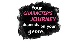 The Essentials of Scriptwriting: 4. The Muddle in the Middle