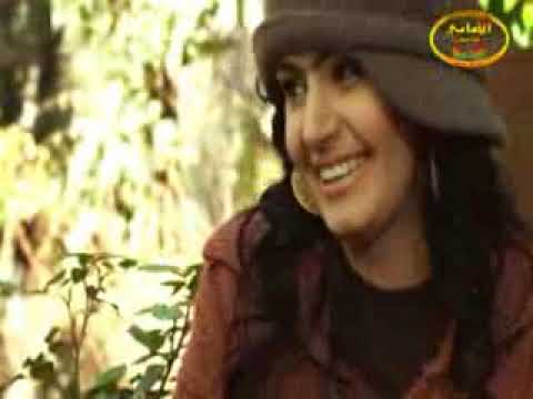 هبى مسعود حب الدارويش