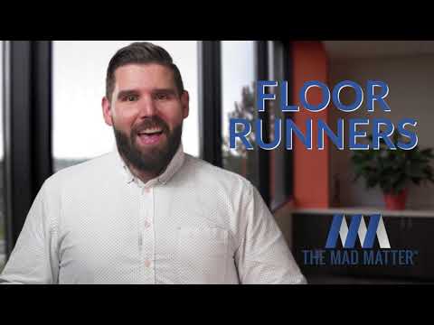Floor Runners