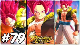 Dragon Ball Legends - Story Part 13 Book 6 - The Red Twins Fusion Ios 1440P