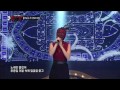 [설특집 미스터리 음악쇼 복면가왕] Hong JinYoung - I tried everything, 홍진영- 별 짓 다해봤는데 20150218