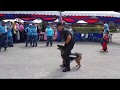 Kuala Lumpur: Malaysia Police Dog Squad