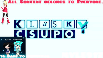 (REUPLOAD) BNT Kanal 1 Csupo V2 (2002) Effects Round 1 vs Everyone (1/25)