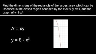 Can You Solve This Optimization Problem?