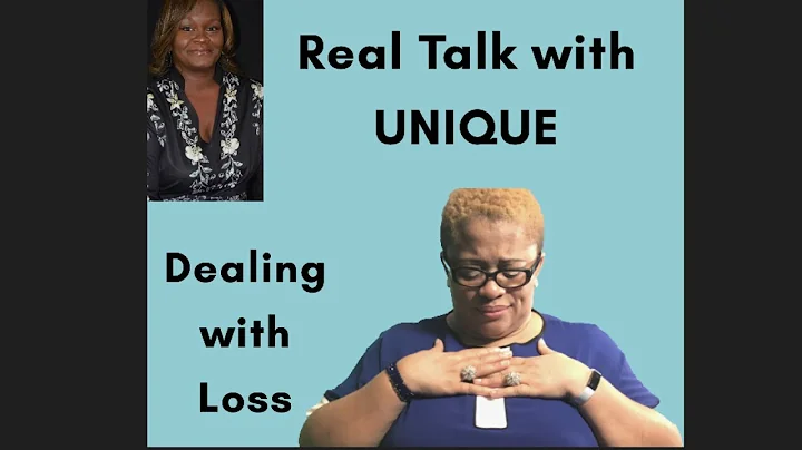 Dealing with loss