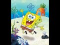 Spongebob squarepants production music  action cut a