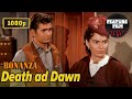 Bonanza - "Death at Dawn" [1080p Full HD, 16:9] | Bonanza RESTORED high quality western series