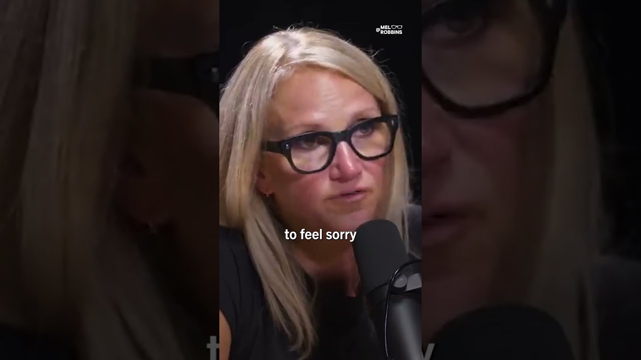 I Kept Saying This To Myself Mel Robbins Shorts
