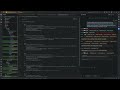 Copilot Claude Sonnet 4.6 Creating Missile Command in AgentBridge Intellij