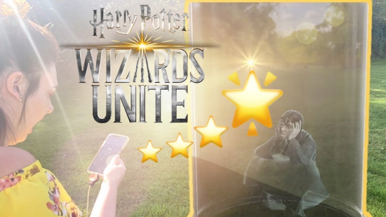 Top 10 WEIRD places to find Magical Creatures in Wizards Unite