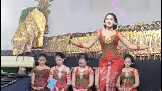 MEMANIK CAMPURSARI BY NANDA SARI SINDEN BEKEN 2025