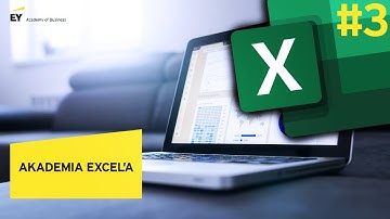 Tabele danych, sortowanie i filtrowanie - Akademia Excel