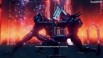 Saints Row: The Third HD Playthrough Part 29 | DanQ8000