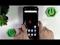 LAGENIO Rhino 1 Pro – Cómo activar tocar dos veces para encender la pantalla