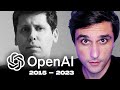O Fim da OpenAI