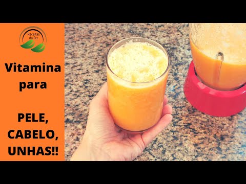 Vitamina Ótima para