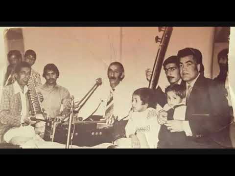 استاد امیر محمد