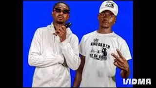 Tiro do peito horiginal UTB da vidrul ft UTK do nbila