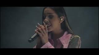 STEFANIA - Aleg sa iert | Live Session