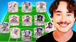 Icon Picks Decide My Team!